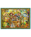 Ravensburger - The Best Disney Themes 1