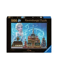 Ravensburger - Disney Castle Collection Elsa 