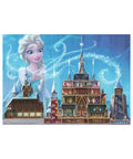 Ravensburger - Disney Castle Collection Elsa 