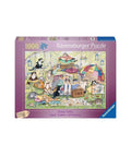 Ravensburger - Crazy Cats... 