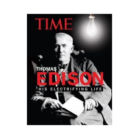 Thomas Edison