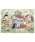 Ravensburger - Crazy Cats... 