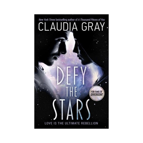 Claudia Gray - Defy The Stars