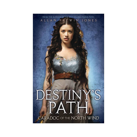 Destiny's Path Book 4