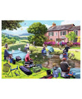 Favourite Pastimes 4x500 pieces