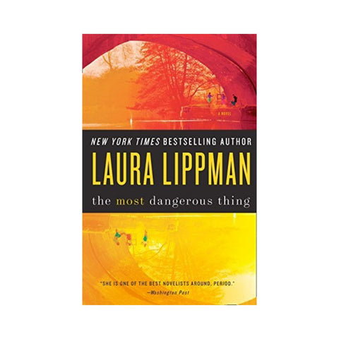Laura Lippman