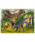 Ravensburger - Welcome to Jurassic World 