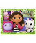 Ravensburger - Gabby's Dollhouse