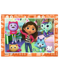 Ravensburger - Gabby's Dollhouse