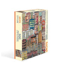 WerkShoppe 500 Pc Puzzle 
