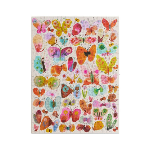  Butterflies