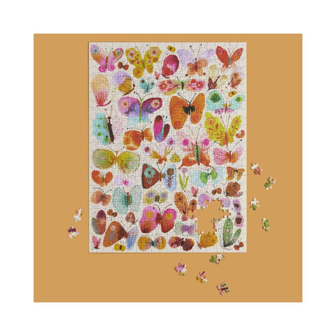  Butterflies