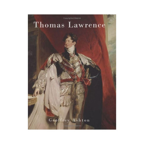 Sir Thomas Lawrence