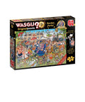 Wasgij? - Original No. 40 