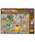 Wasgij? Retro Original 6 