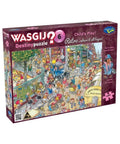 Wasgij? Retro Destiny 6