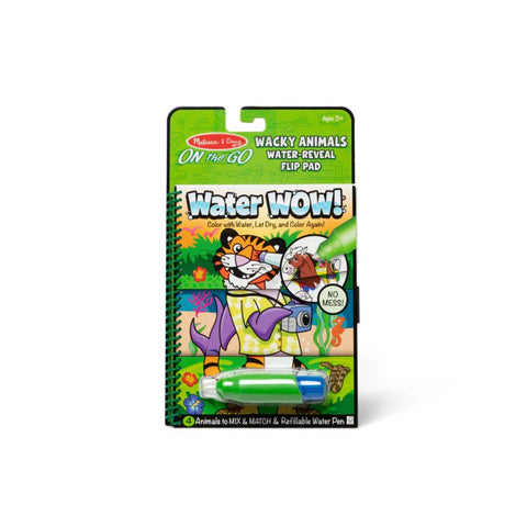 Melissa & Doug