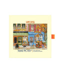 WerkShoppe - Autumn on Main