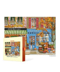 WerkShoppe - Autumn on Main