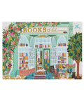 WerkShoppe – Books & Blooms