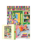 WerkShoppe – Books & Bouquet 