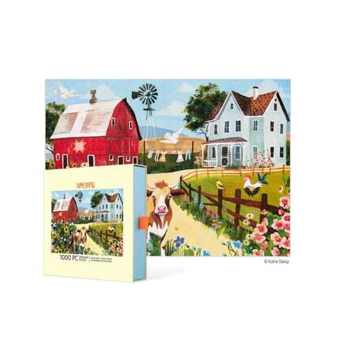 WerkShoppe – Wildflower Farm