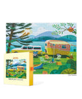 WerkShoppe - Happy Camper