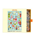 WerkShoppe - 5 O'Clock Somewhere 