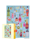 WerkShoppe - 5 O'Clock Somewhere 