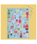 WerkShoppe - 5 O'Clock Somewhere 