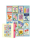 WerkShoppe - Seed Packets