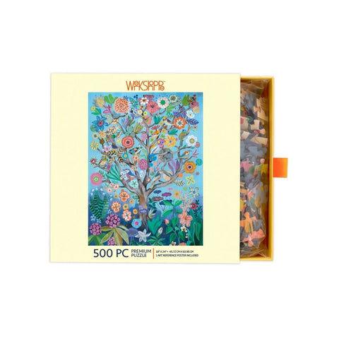 WerkShoppe - Tree of Life 