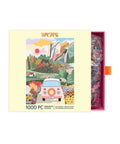WerkShoppe - Road Trip
