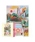WerkShoppe - Road Trip