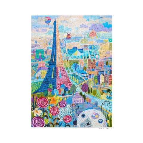 WerkShoppe - Paris