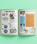 Cool Science Experiments Kit