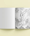 Kaleidoscope Sticker Colouring Australian Animals