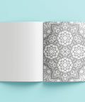 Art Maker Colouring Mandalas