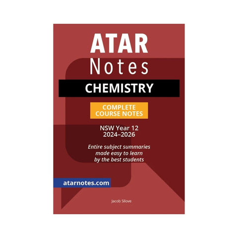 ATAR Notes 