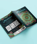 Art Maker Colouring Mandalas