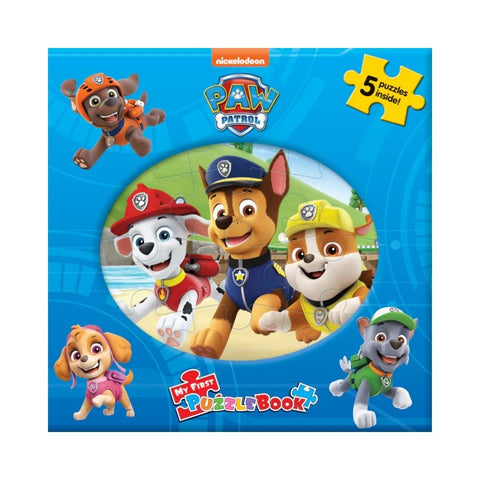 PAW Patrol 