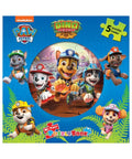 PAW Patrol Dino Rescue - My First Puzzle Book
