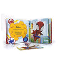 Marvel Spidey & Friends 