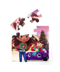 Gabby's Dollhouse Christmas 