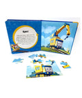Thomas All Engines Go