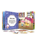 Gabby's Dollhouse - My First Puzzle Book