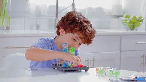 ThinkFun - Gravity Maze