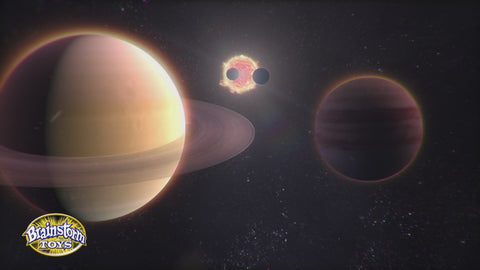 Brainstorm Toys - My Very Own Solar System