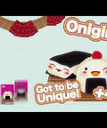 Sushi Go Party Game