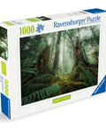 Ravensburger - In the Forest Puzzle 1000pc